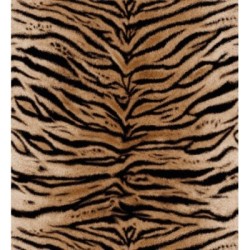 Papel pintado Wild Tiger 683225