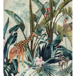 African Oasis 683229