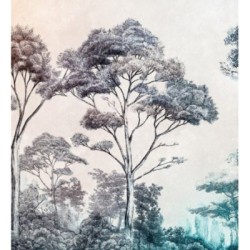 Papel pintado Majestic Pathway 683237