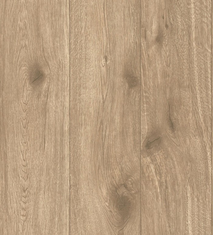 Papel pintado imitación madera de roble con textura natural - Catival Wood 683243