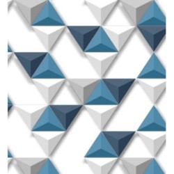 Papel pintado Axos Metrix 125749