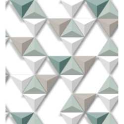 Papel pintado Axos Metrix 125750