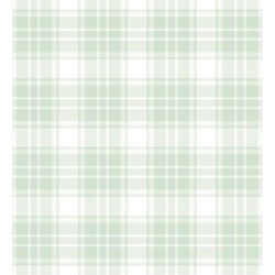 Papel pintado Kelso Tartan 683269
