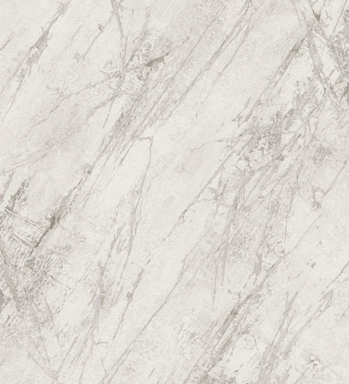 Papel pintado con textura de mármol y vetas naturales - Tuscany Marble 683277