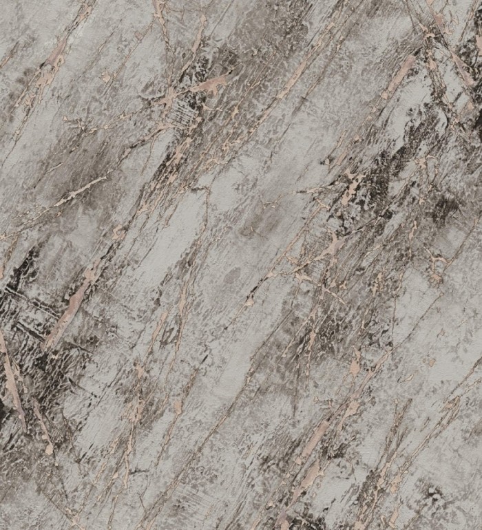 Papel pintado con textura de mármol y vetas naturales - Tuscany Marble 683278