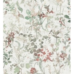 Papel pintado Vintage Bouquet 683280
