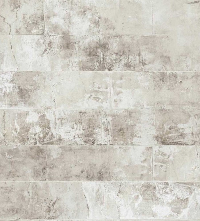 Papel pintado piedra pulida desgastada - Dalton Stone 125782