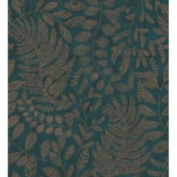 Papel pintado Tundra Leaves 683286