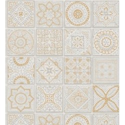 Papel pintado Marrakech Tiles 683287