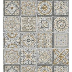 Papel pintado Marrakech Tiles 683288