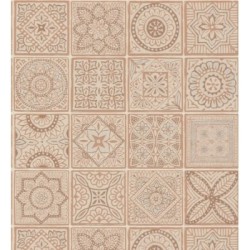 Papel pintado Marrakech Tiles 683289