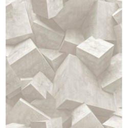 Papel pintado Diagon 3D 125799