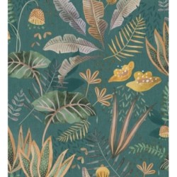 Papel pintado Aloha Spirit 683315