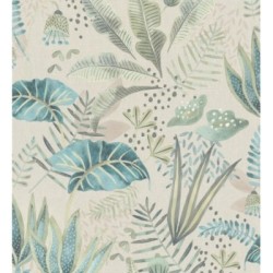 Papel pintado Aloha Spirit 683316