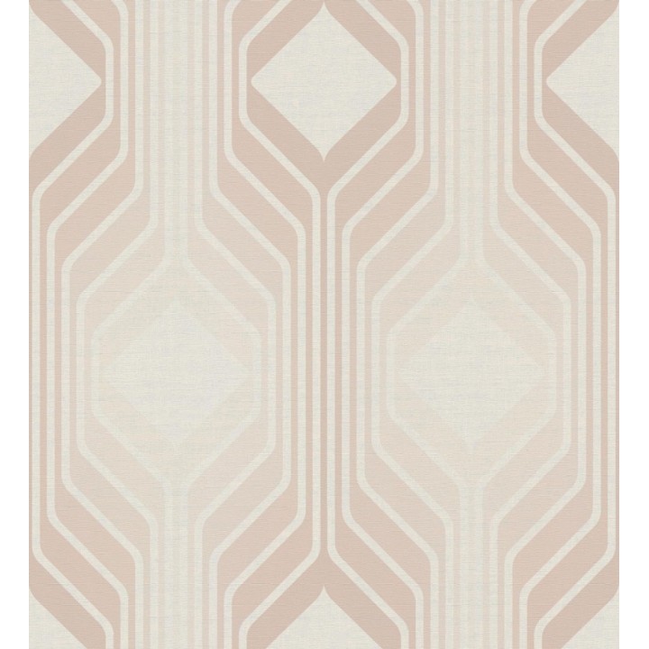 Papel pintado de los 70 estilo retro - Foster Lines 683330