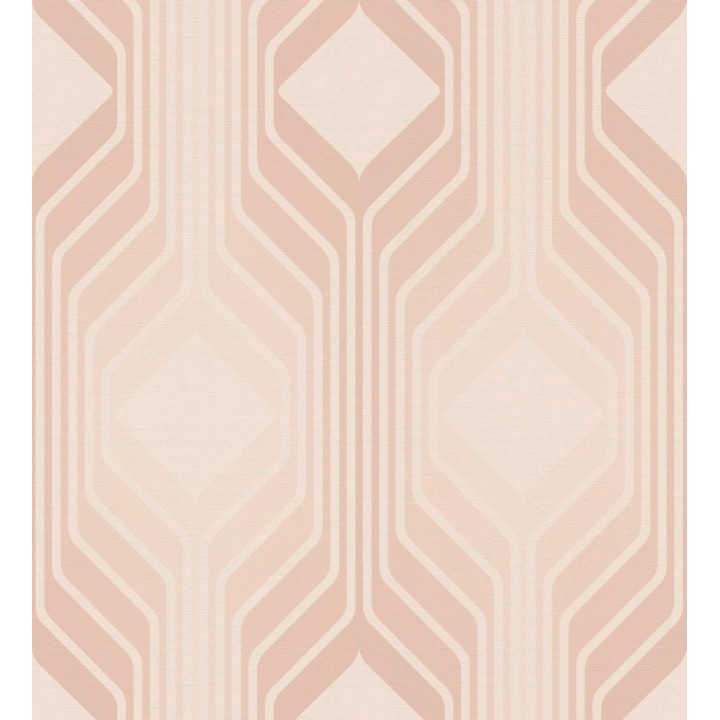 Papel pintado de los 70 estilo retro - Foster Lines 683331