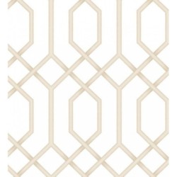 Papel pintado Hexagon Modern 125831