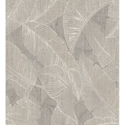 Papel pintado Java Leaves 683357