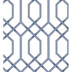 Papel pintado Hexagon Modern 125835