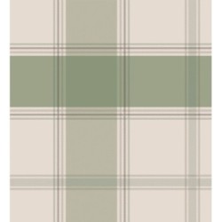 Papel pintado Hamilton Tartan 683365