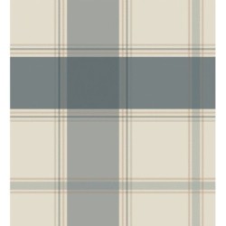 Papel pintado Hamilton Tartan 683366