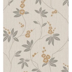 Papel pintado Miranda Flowers 683368