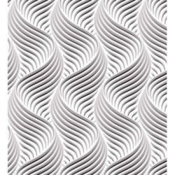 Papel pintado Modern Twister 125838