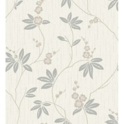 Papel pintado Miranda Flowers 683371