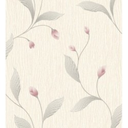 Papel pintado Delicate Bloom 683372