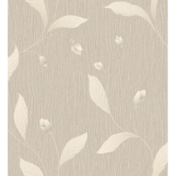 Papel pintado Delicate Bloom 683373