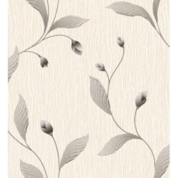 Papel pintado Delicate Bloom 683374