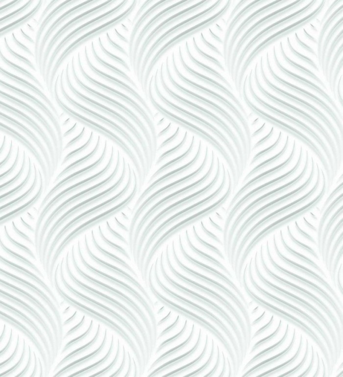Papel pintado rayas onduladas estilo moderno - Modern Twister 125840