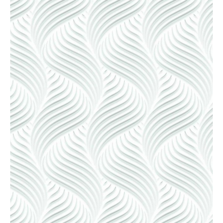 Papel pintado rayas onduladas estilo moderno - Modern Twister 125840