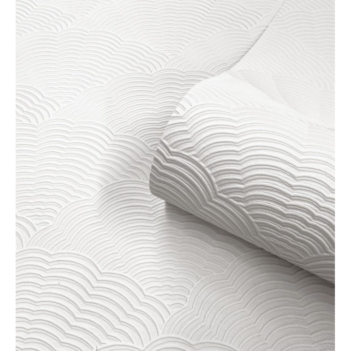 Orinoco Waves 683378