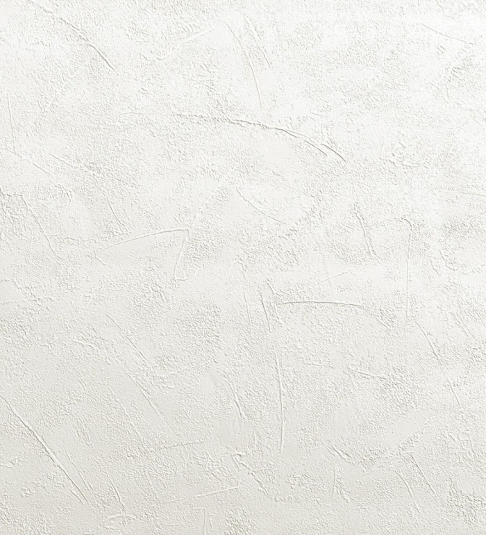 Papel pintado con acabado artesanal de yeso blanco repintable - Montclair Artisan 683383