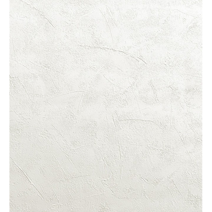 Papel pintado con acabado artesanal de yeso blanco repintable - Montclair Artisan 683383