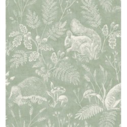 Papel pintado Hazel Grove 683408