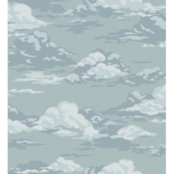 Papel pintado Clouds Serenity 683415
