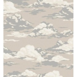 Papel pintado Clouds Serenity 683416