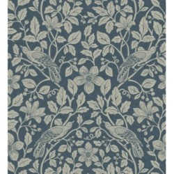 Papel pintado Hampton Birds 683425