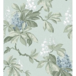 Papel pintado Blooming Serenade 683426