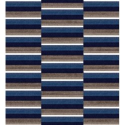 Papel pintado Raya Bristol 125876