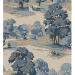 Papel pintado Haldon Forest 683437