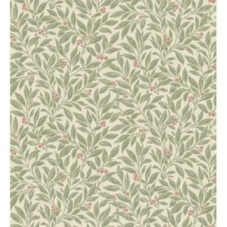 Papel pintado William Berries 683447
