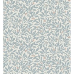 Papel pintado William Berries 683448