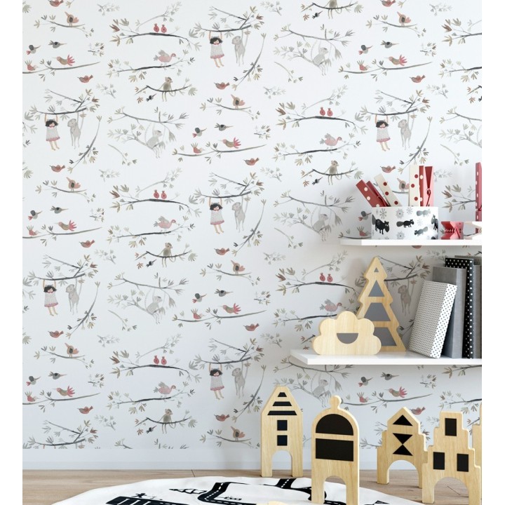 Monkeys Tribe 125902