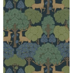 Papel pintado Ebernoe Woods 683457