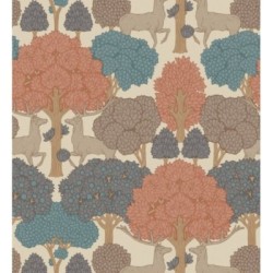 Papel pintado Ebernoe Woods 683458