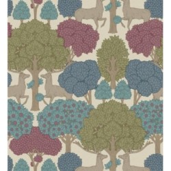 Papel pintado Ebernoe Woods 683459