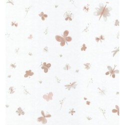 Papel pintado Honey Butterflies 125907
